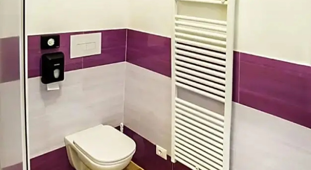 Номер Superior Hotel Il Castello