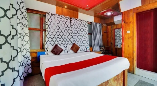 Люкс iROOMZ Cool Spot
