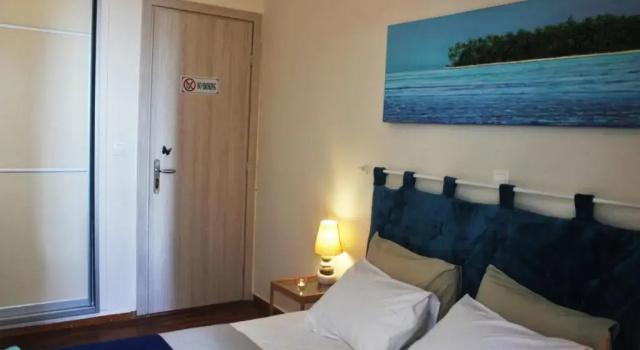 Апартаменты Rent apartment near sea in the Athens Center