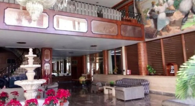 Hotel Rio Nazas, Reserva ahora Hotel Hoteles baratos en Coahuila