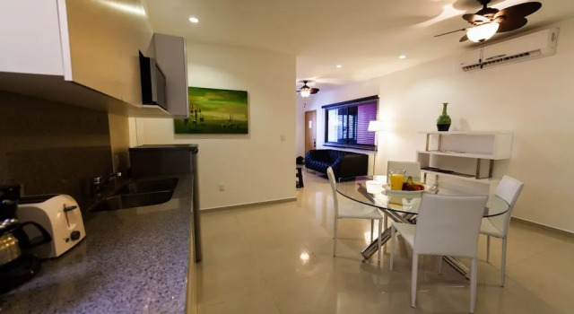 Люкс Standard 5th Avenue Room By BLVD