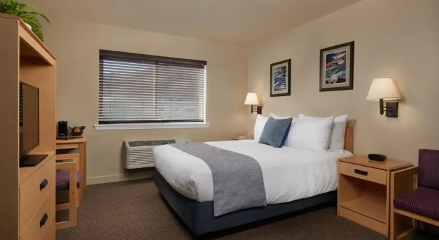 Номер Standard The Hotel Garibaldi