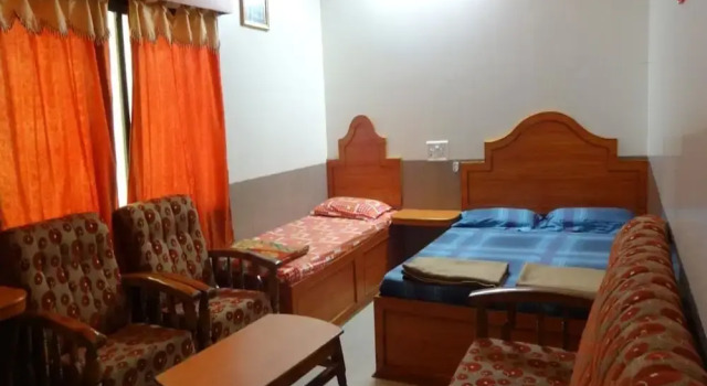 Ratna Gharbha Residency