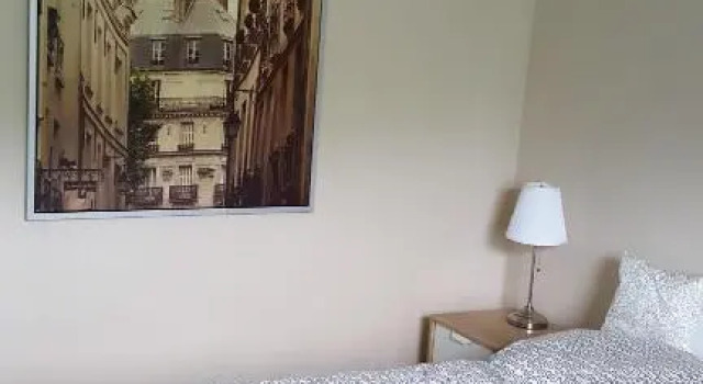 Ferienwohnung Jürgens, Prenota Hotel Rheinbreitbach 