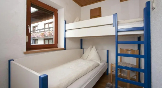Hochalmblick, Rezerwuj Hotel Hotele w Karyntia z parkingiem, Parking