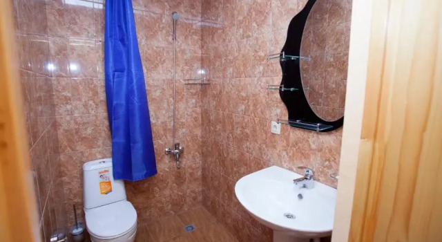 Habitación Estándar MRoyal Mini-Hotel