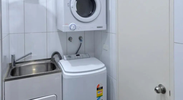 Апартаменты Deluxe с 2 комнатами City Gardens Apartments