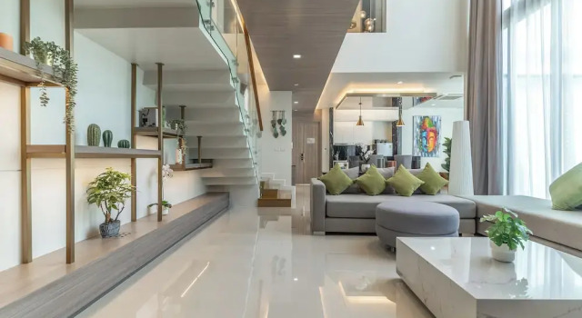 Panora Villa 8119 By Villacarte
