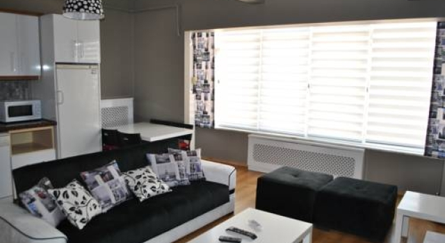 Swiss Suites, Забронировать Апартаменты/квартира Апартаменты Стамбула, рядом с Улица Истикляль, Апартаменты/квартира