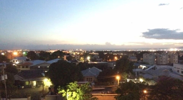 Bella Vista New Kingston
