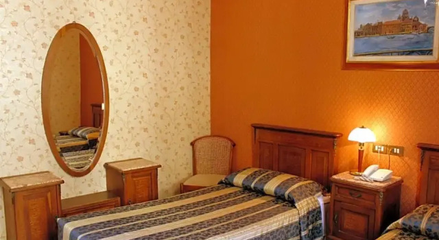 Номер Standard Hotel Beatrice