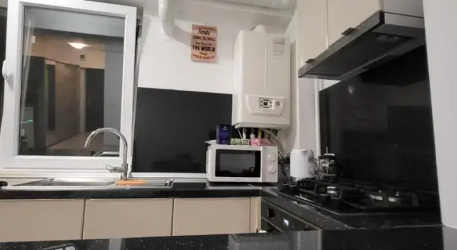Апартаменты Studio 32 Bulevardul Oltenia