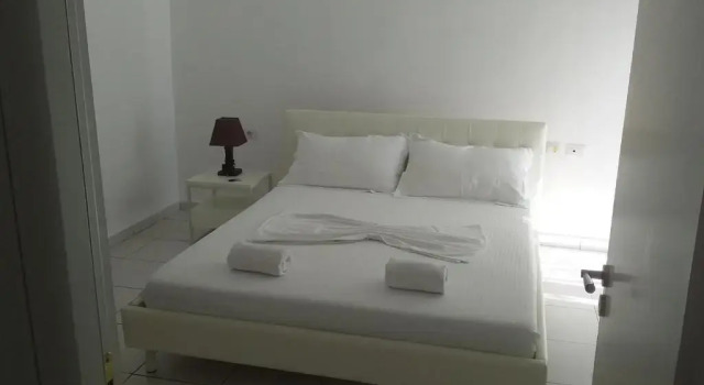Апартаменты с 2 комнатами Olives Residence
