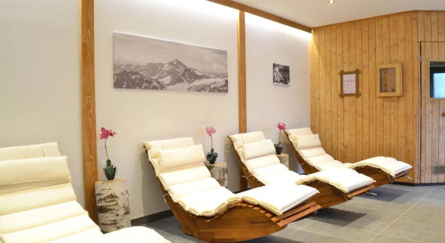 Hotel Aurach, Забронировать Отель СПА-отели Тироля, SPA-услуги