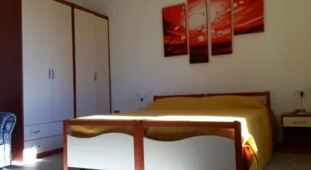 Casa Ombry Gallipoli