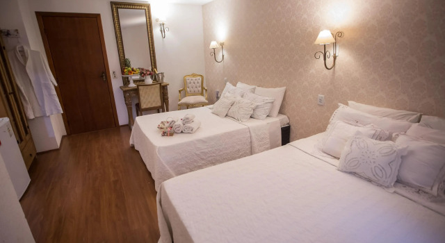 Hotel da Praia