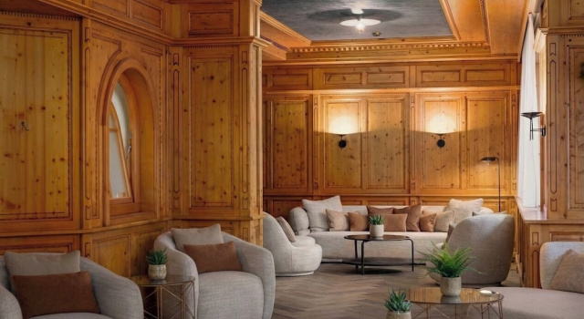 Carpe Solem Kaprun Hotel 4-Sterne-Superior by ALPS RESORTS, Забронировать Апартаменты/квартира Отели Капрун с завтраком, рядом с Электростанция Тауэрн, Завтраки