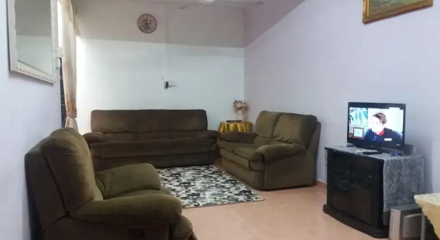 Izora Homestay Melaka