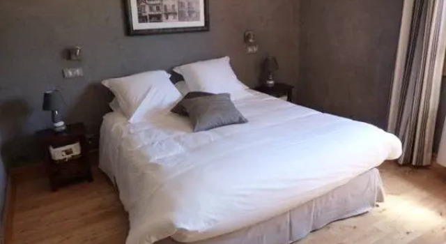Hitzahitz, Prenota Hotel Hotel a Aquitania con parcheggio, Parcheggio