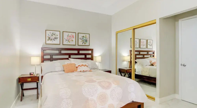 Palm Desert Retreat w/ Patio & Pool View!, Book Hotel Palm Desert Coachella Valley