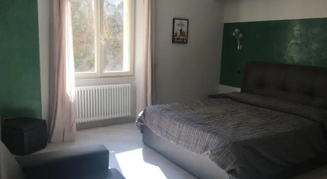 Le Divine di via Olivieri
