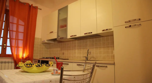 Apartment B&B Regina Tropea