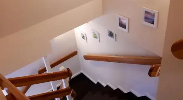 Номер Economy Landhaus Levitzow