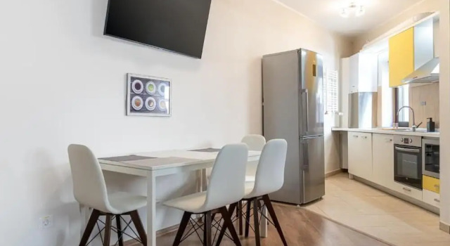 Апартаменты Grand Casa 86