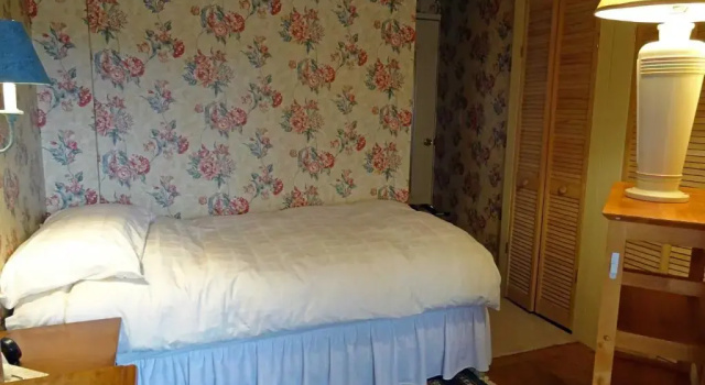 Одноместный номер Standard с видом на озеро Eagles Nest Resort