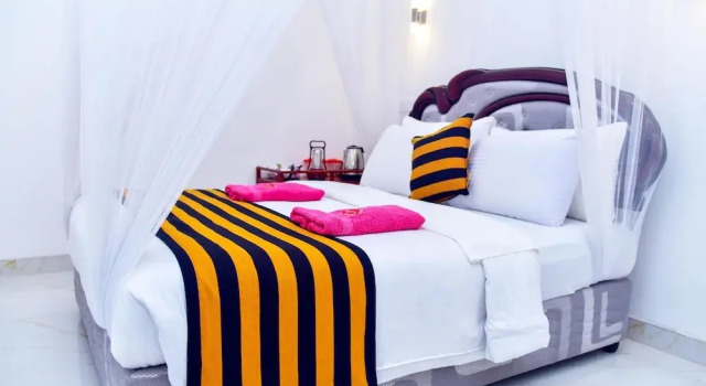 Номер Standard Ella Nimal Nest Inn