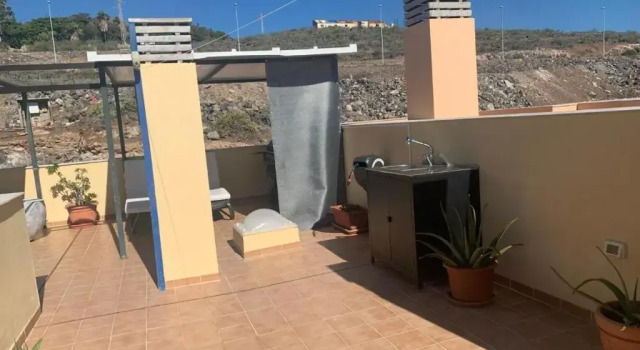 Апартаменты Apartment in Mirador Atlántico Complex