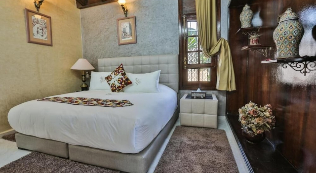 Monolocale Deluxe Riad Sebti
