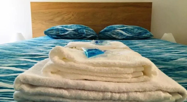 Коттедж SwordFish Holiday Home