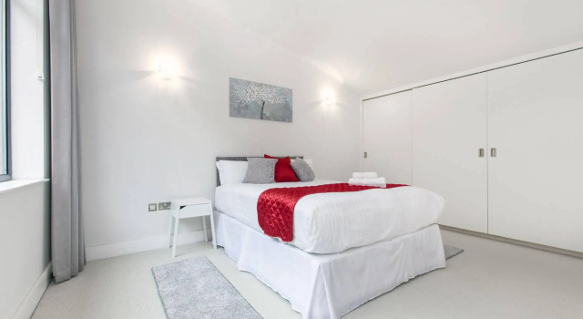 Club Living Camden Town Apartments