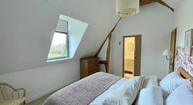 La Maison du Haras - Norman House Near Deauville, Забронировать Отель  