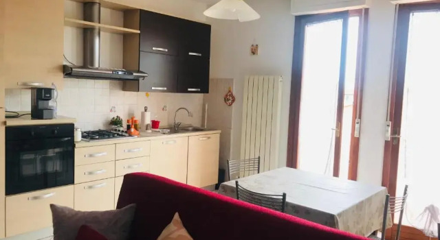 Апартаменты Le Terme Sotto Casa 2 Free
