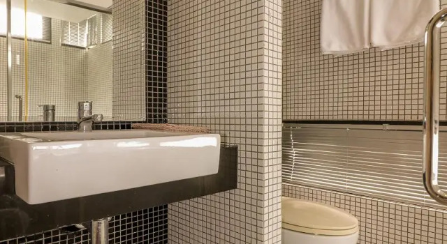 Номер Standard OYO 225 Premier Place Hotel