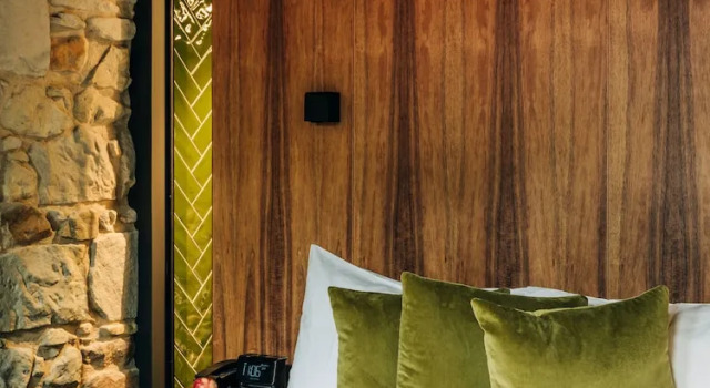 Appartamento Moss Hotel