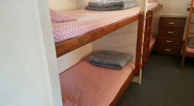 Cabin Standard Auckland Northshore Motels & Holiday Park