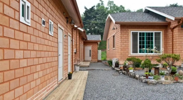 Boryeong Woori Hwangto Pension, Reserva ahora Hotel Boryeong-si Chungcheongnam-Do