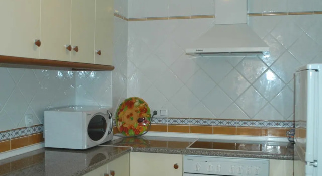 Апартаменты Apartment Castillo Playa by Interhome