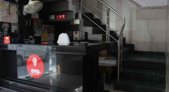 OYO 3033 Radiant Hotel, Rezerwuj Hotel Hotele w Kankhal ze śniadaniem, Śniadanie