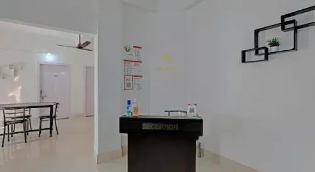 OYO Home 79103 Lavana Homes