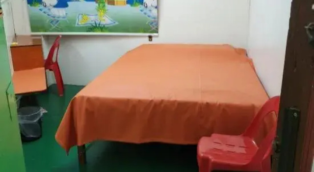 Номер Standard WISMA ORCHID HOMESTAY Tuaran