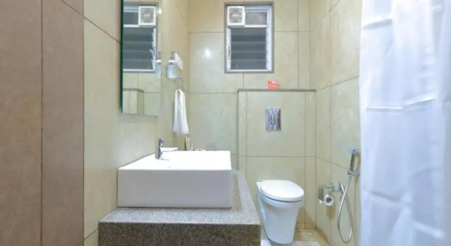 Двухместный номер Standard Zip By Spree Hotels Kolhapur