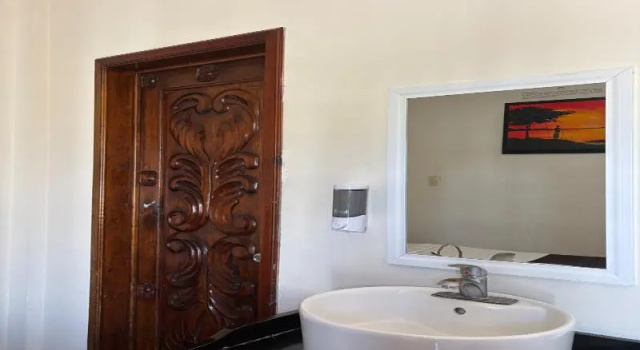 Двухместный клубный номер Standard с балконом Hotel Royal Puebla