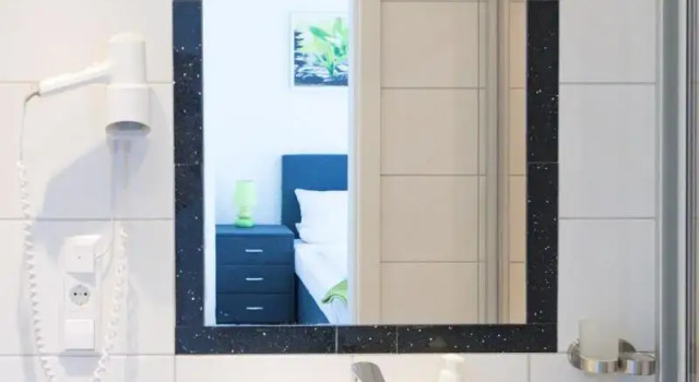 Номер Standard Hotel Berlin