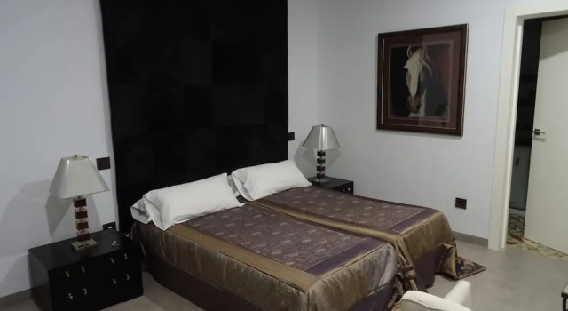 Двухместный номер La Posada de las Casitas