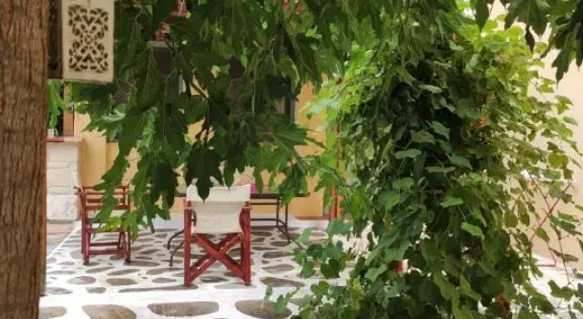 Коттедж с 2 комнатами Madlen Apartments