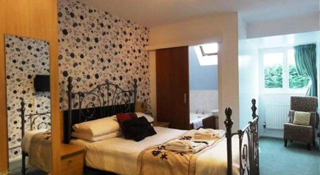 Red House Hotel, Забронировать Отель СПА-отели Англии, SPA-услуги